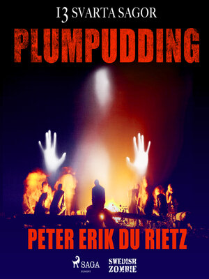 cover image of Plumpudding